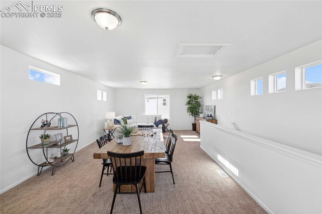 Image 23 of 26: Photos of model home