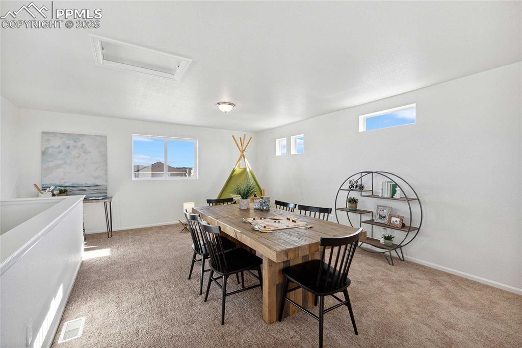 Image 26 of 26: Photos of model home