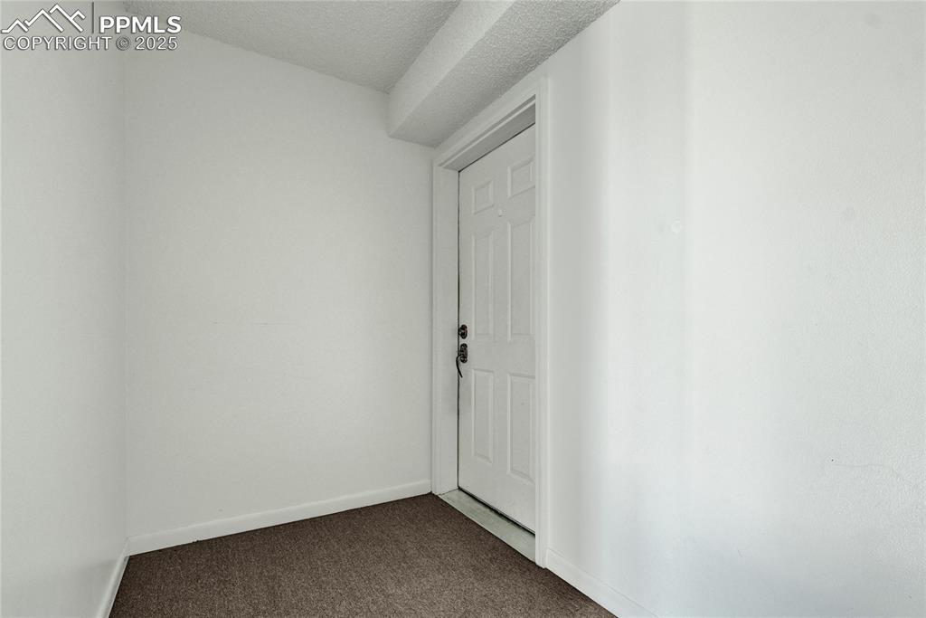Image 4 of 22: Front door. 