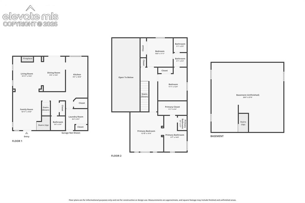 Image 50 of 50: Floor plan