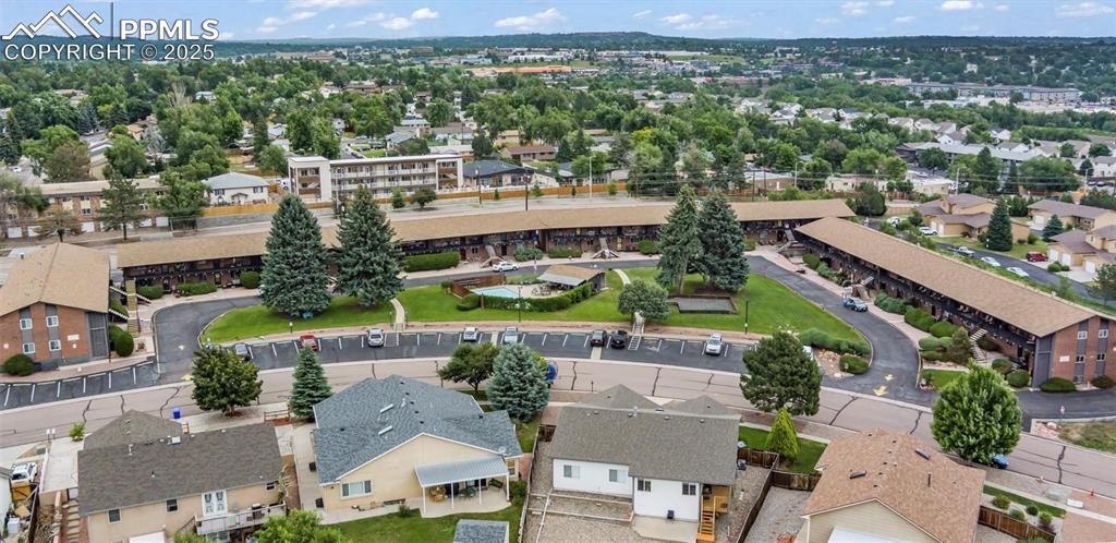 Image 36 of 36: Aerial View
