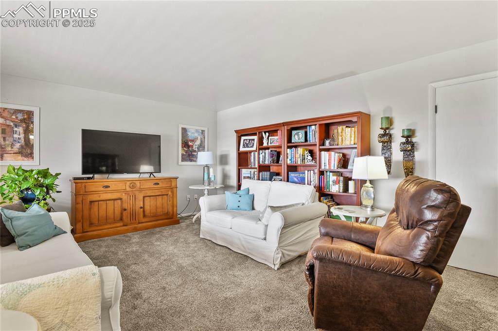 Image 6 of 36: Living Room