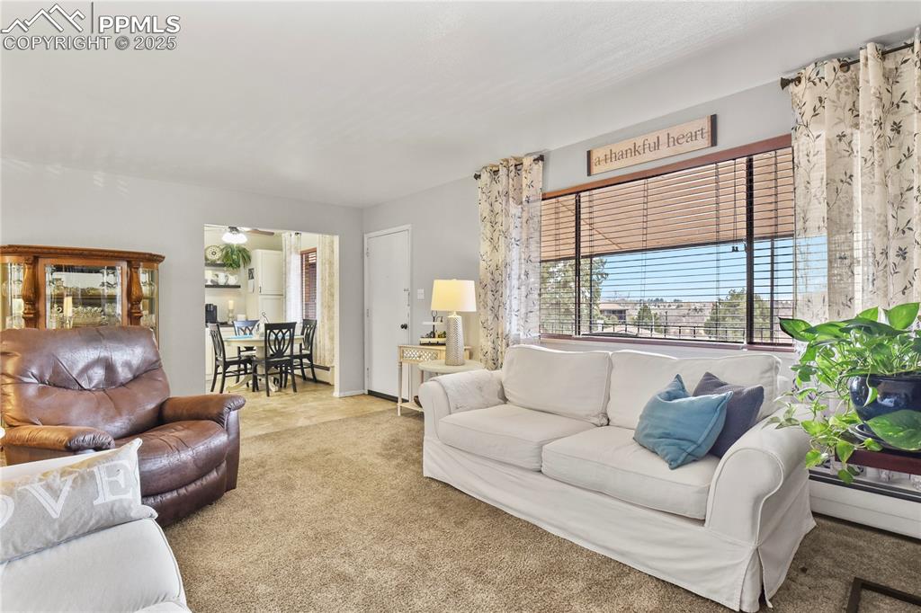 Image 8 of 36: Living Room