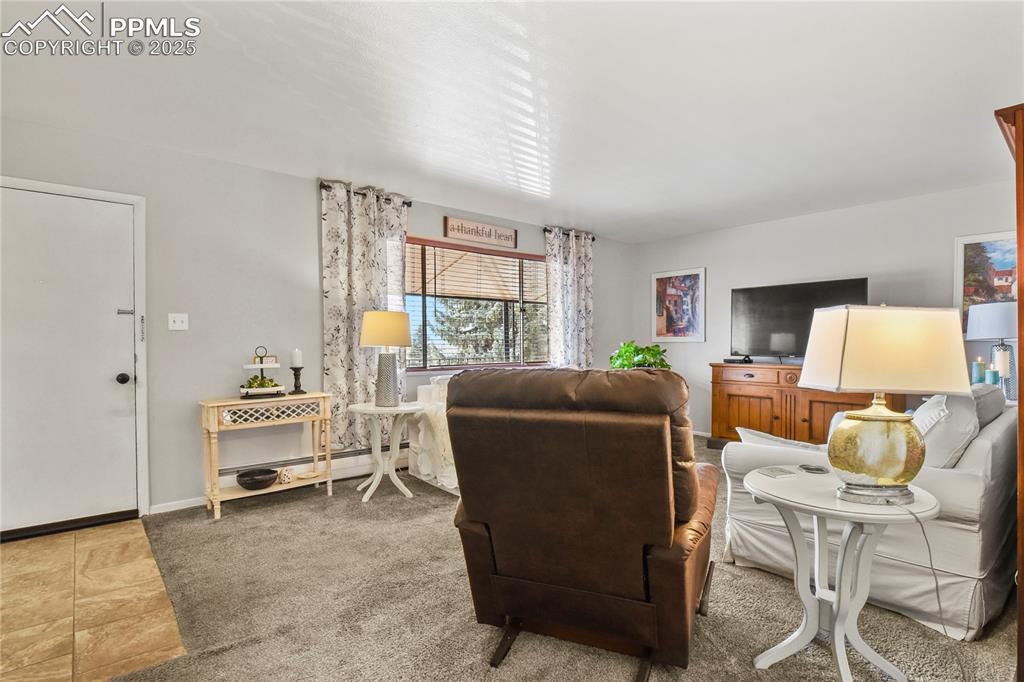 Image 9 of 36: Living Room