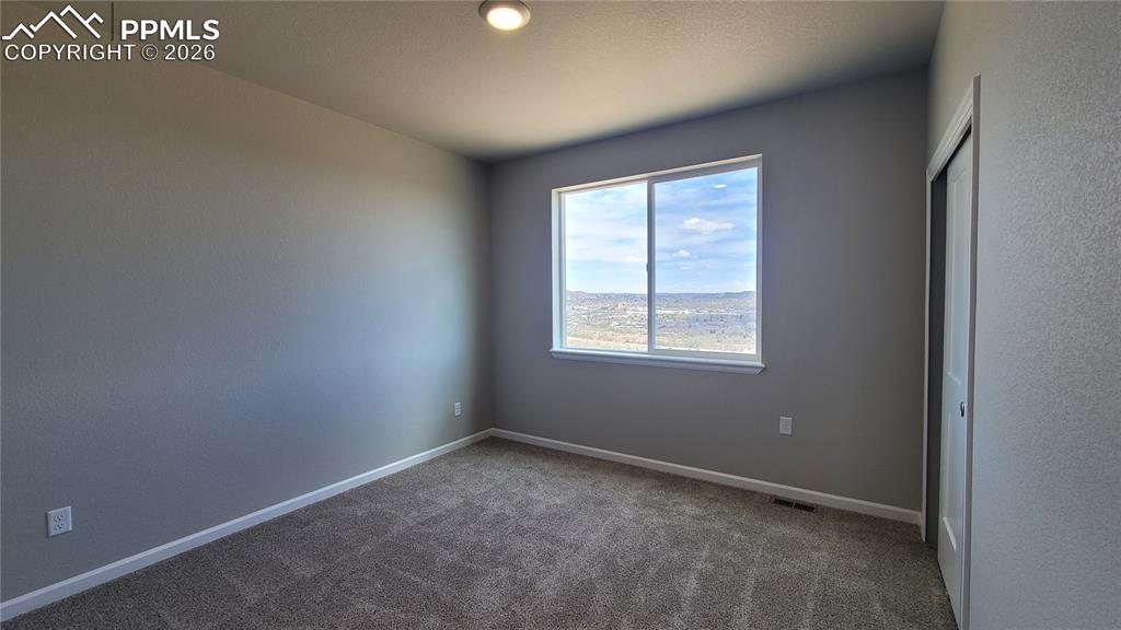 Image 32 of 39: Another View of 2nd Bedroom! 