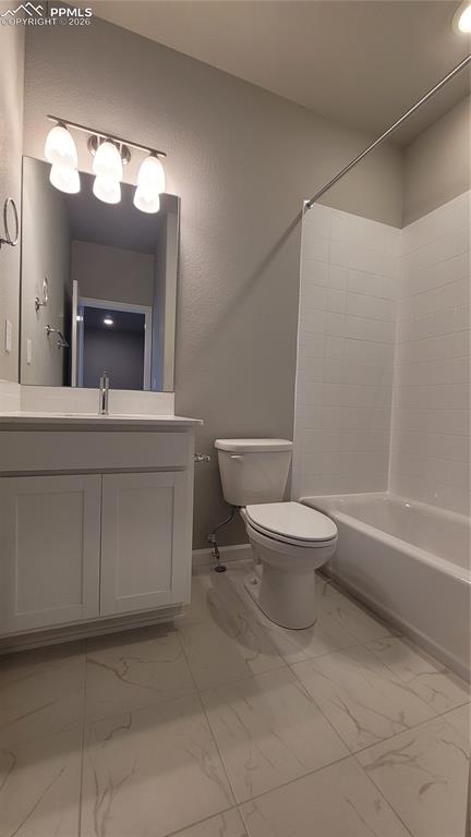 Image 34 of 39: Another View of 3rd Bedroom! 