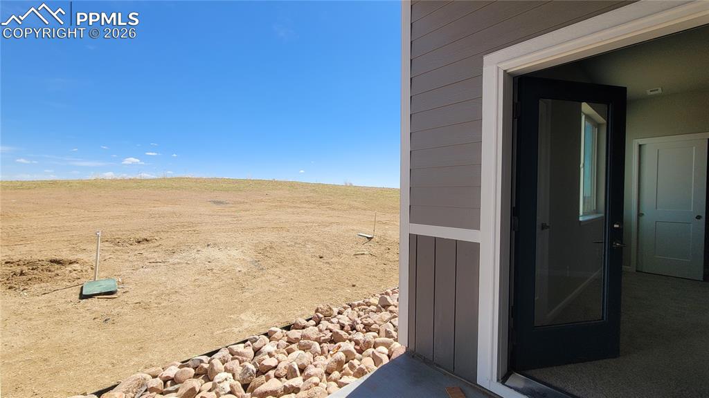 Image 9 of 39: Shower in 3/4 Junior Suite Bathroom! 