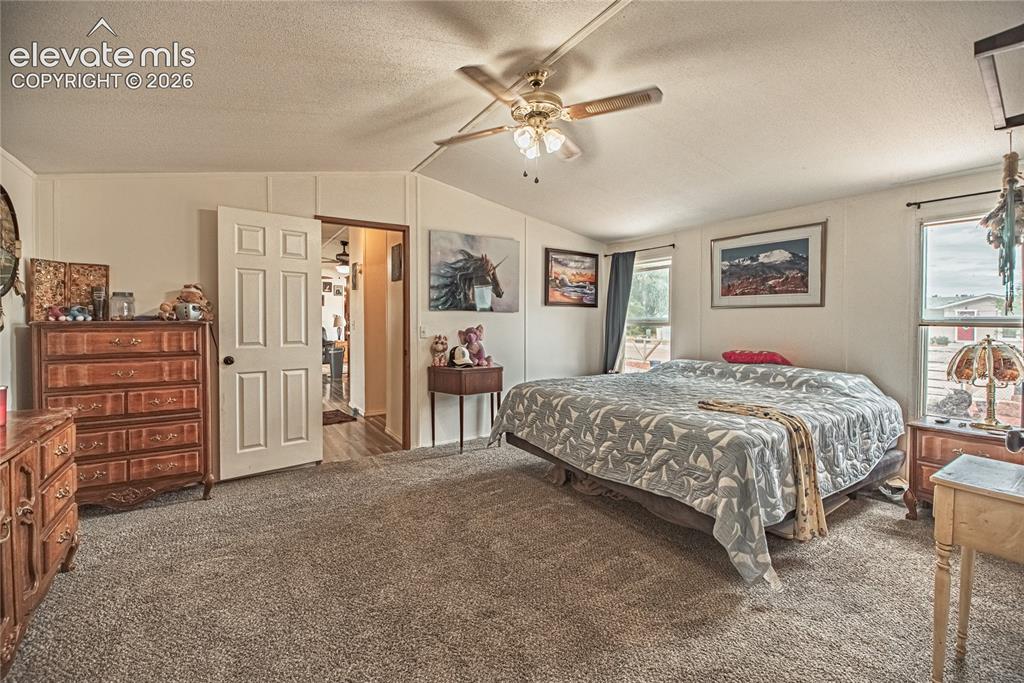 Image 10 of 26: Bedroom