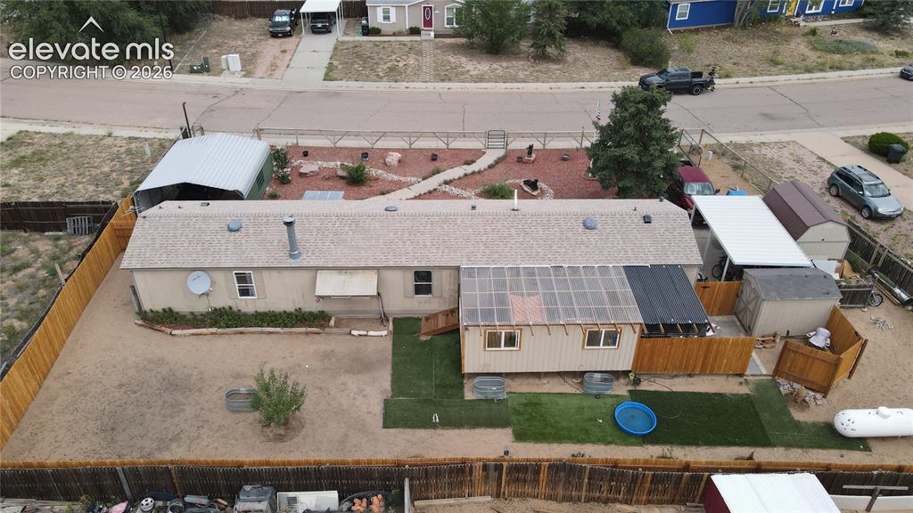 Image 20 of 26: Aerial View
