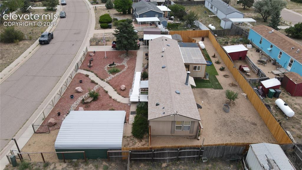 Image 21 of 26: Aerial View