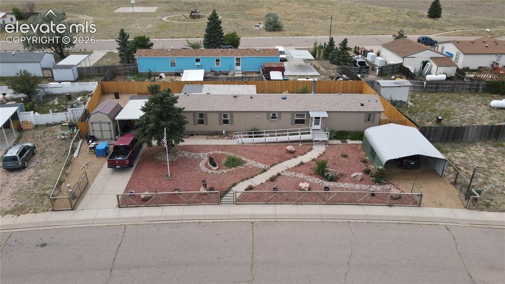 Image 22 of 26: Aerial View