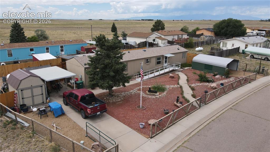 Image 23 of 26: Aerial View