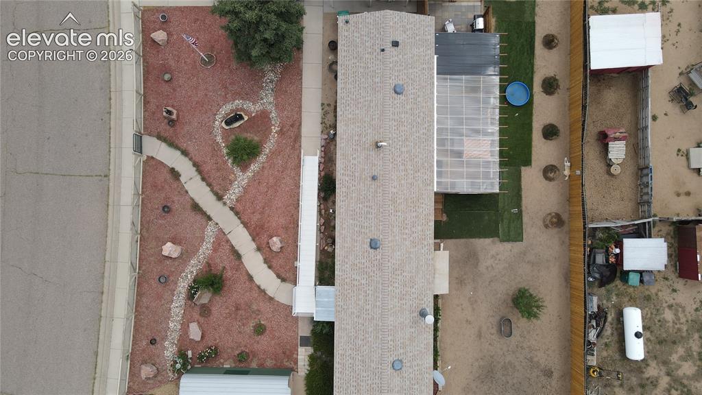Image 3 of 26: Aerial View